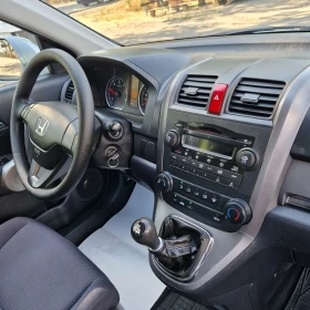 Honda Cr-v 2.2 CTDI | Mobile.bg    12