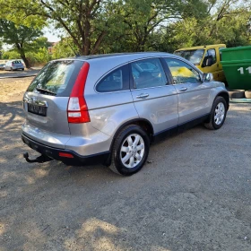 Honda Cr-v 2.2 CTDI | Mobile.bg    6