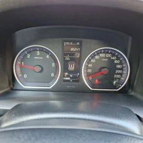 Honda Cr-v 2.2 CTDI | Mobile.bg    9