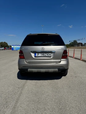 Обява за продажба на Mercedes-Benz ML 320 320 cdi ГАРАЖЕН ~13 500 лв. - изображение 2