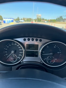 Обява за продажба на Mercedes-Benz ML 320 320 cdi ГАРАЖЕН ~13 500 лв. - изображение 4