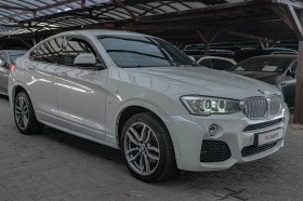 BMW X4 3.0d/xDrive/M-sport/M-Aero/PDC/Подгрев - 39900 лв. - 59917255 2