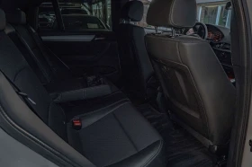 BMW X4 3.0d/xDrive/M-sport/M-Aero/PDC/Подгрев - 39900 лв. - 59917255 8