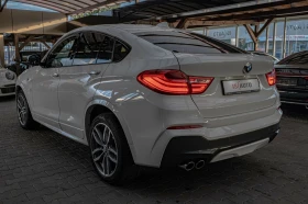 BMW X4 3.0d/xDrive/M-sport/M-Aero/PDC/Подгрев - 39900 лв. - 59917255 6