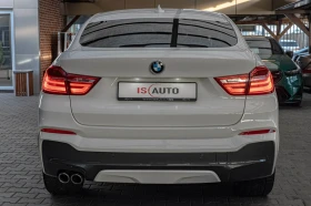BMW X4 3.0d/xDrive/M-sport/M-Aero/PDC/Подгрев - 39900 лв. - 59917255 4