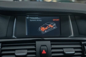 BMW X4 3.0d/xDrive/M-sport/M-Aero/PDC/Подгрев - 39900 лв. - 59917255 12