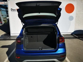 VW T-Cross Style 1.0 TSI BMT DSG - 36600 лв. / 18713.28 € - 51995232 2