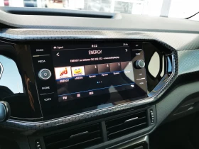 VW T-Cross Style 1.0 TSI BMT DSG | Mobile.bg � ����� ������ 14