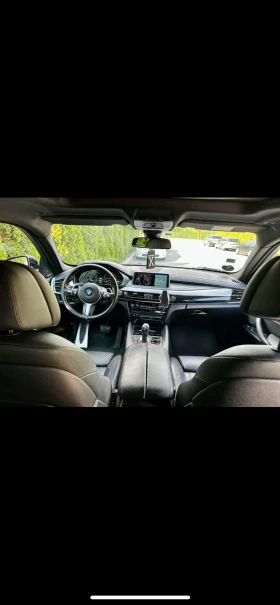 BMW X6 M50D FUL EKSTRI.OBSLUJEN.LIZING | Mobile.bg    11