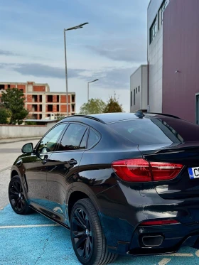 Обява за продажба на BMW X6 M50D FUL EKSTRI.OBSLUJEN.LIZING ~59 999 лв. - изображение 4 | Auto.bg Обява за продажба на BMW X6 M50D FUL EKSTRI.OBSLUJEN.LIZING ~59 999 лв. - изображение 4