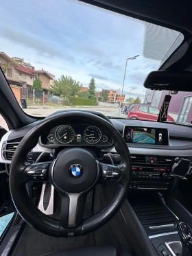 Обява за продажба на BMW X6 M50D FUL EKSTRI.OBSLUJEN.LIZING ~59 999 лв. - изображение 8 | Auto.bg Обява за продажба на BMW X6 M50D FUL EKSTRI.OBSLUJEN.LIZING ~59 999 лв. - изображение 8