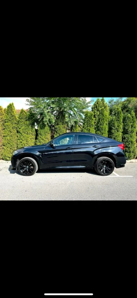 BMW X6 M50D FUL EKSTRI.OBSLUJEN.LIZING | Mobile.bg    5