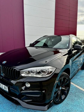 Обява за продажба на BMW X6 M50D FUL EKSTRI.OBSLUJEN.LIZING ~59 999 лв. - изображение 1 | Auto.bg Обява за продажба на BMW X6 M50D FUL EKSTRI.OBSLUJEN.LIZING ~59 999 лв. - изображение 1