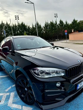 Обява за продажба на BMW X6 M50D FUL EKSTRI.OBSLUJEN.LIZING ~59 999 лв. - изображение 1 | Auto.bg Обява за продажба на BMW X6 M50D FUL EKSTRI.OBSLUJEN.LIZING ~59 999 лв. - изображение 1