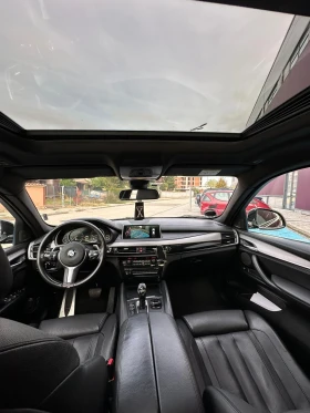 Обява за продажба на BMW X6 M50D FUL EKSTRI.OBSLUJEN.LIZING ~59 999 лв. - изображение 7 | Auto.bg Обява за продажба на BMW X6 M50D FUL EKSTRI.OBSLUJEN.LIZING ~59 999 лв. - изображение 7