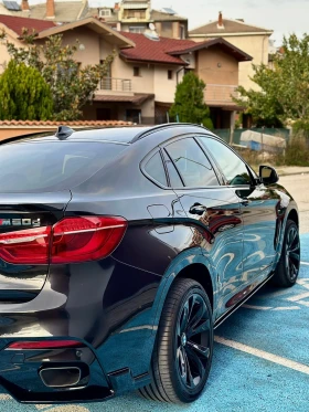 Обява за продажба на BMW X6 M50D FUL EKSTRI.OBSLUJEN.LIZING ~59 999 лв. - изображение 5 | Auto.bg Обява за продажба на BMW X6 M50D FUL EKSTRI.OBSLUJEN.LIZING ~59 999 лв. - изображение 5