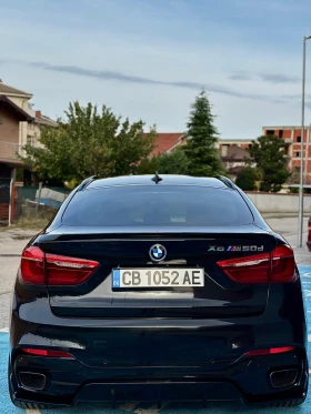 Обява за продажба на BMW X6 M50D FUL EKSTRI.OBSLUJEN.LIZING ~59 999 лв. - изображение 6 | Auto.bg Обява за продажба на BMW X6 M50D FUL EKSTRI.OBSLUJEN.LIZING ~59 999 лв. - изображение 6