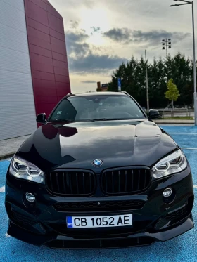 Обява за продажба на BMW X6 M50D FUL EKSTRI.OBSLUJEN.LIZING ~59 999 лв. - изображение 2 | Auto.bg Обява за продажба на BMW X6 M50D FUL EKSTRI.OBSLUJEN.LIZING ~59 999 лв. - изображение 2
