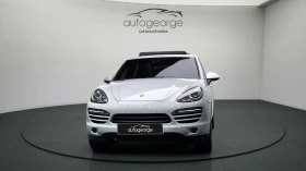 Porsche Cayenne 3.0 - 39100 лв. / 19991.51 € - 83844027 3