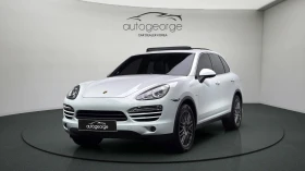 Porsche Cayenne 3.0