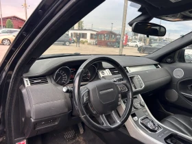 Land Rover Evoque 2.2TD4 4X4 AVTOMAT/NAVI/KOJA EURO 5 - 19300 лв. / 9867.93 € - 11066344 11
