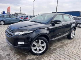 Land Rover Evoque 2.2TD4 4X4 AVTOMAT/NAVI/KOJA EURO 5