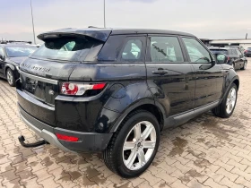 Land Rover Evoque 2.2TD4 4X4 AVTOMAT/NAVI/KOJA EURO 5 - 19300 лв. / 9867.93 € - 11066344 6
