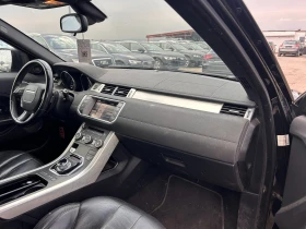 Land Rover Evoque 2.2TD4 4X4 AVTOMAT/NAVI/KOJA EURO 5 - 19300 лв. / 9867.93 € - 11066344 10