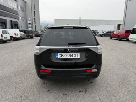 Mitsubishi Outlander 2.0  Plug-in Hybrid/ 4X4/ КАМЕРА/ ДИСТРОНИК  - 19000 лв. / 9714.55 € - 55494983 4
