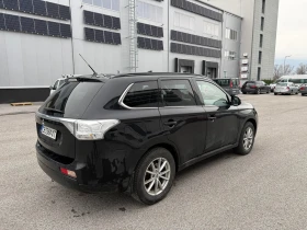 Mitsubishi Outlander 2.0  Plug-in Hybrid/ 4X4/ КАМЕРА/ ДИСТРОНИК  - 19000 лв. / 9714.55 € - 55494983 5
