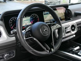 Mercedes-Benz G 500 4-MATIC/FACELIFT/EXCLUSIV/BURM/360/MAGNO/ - 150980 € / 295291.21 лв. - 83041067 7