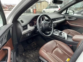 Audi Q7 * 2.0T Progressiv * 360 * ОТ ПРЕДСТАВИТЕЛСТВО - 18890 € / 36945.63 лв. - 36875706 7