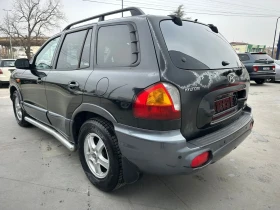 Hyundai Santa fe 2.7 бензин  - 2330 € / 4557.08 лв. - 60424120 4