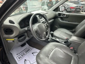 Hyundai Santa fe 2.7 бензин  - 2330 € / 4557.08 лв. - 60424120 5