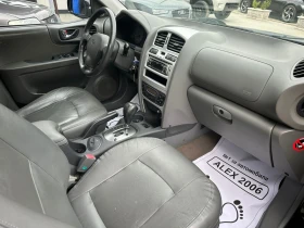 Hyundai Santa fe 2.7 бензин  - 2330 € / 4557.08 лв. - 60424120 6