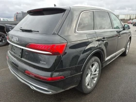 Audi Q7 * KOMFORT * CARFAX * 7 МЕСТА * ПАНОРАМА * KEYLESS - 26000 € / 50851.58 лв. - 84231864 3