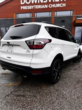 Ford Escape 2018/137k.km/KEYLESS/PODGREV/CAMERA/4x4 | Auto.bg — изображение 7