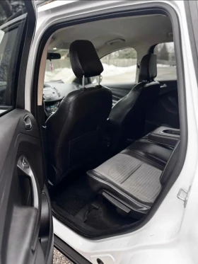 Ford Escape 2018/137k.km/KEYLESS/PODGREV/CAMERA/4x4 | Auto.bg — изображение 16