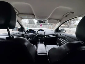 Ford Escape 2018/137k.km/KEYLESS/PODGREV/CAMERA/4x4 | Auto.bg — изображение 12