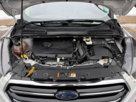 Ford Escape 2018/137k.km/KEYLESS/PODGREV/CAMERA/4x4 | Auto.bg — изображение 17