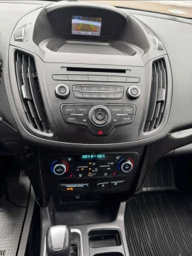Ford Escape 2018/137k.km/KEYLESS/PODGREV/CAMERA/4x4 | Auto.bg — изображение 13