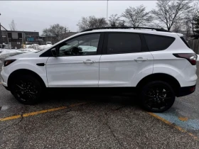 Ford Escape 2018/137k.km/KEYLESS/PODGREV/CAMERA/4x4 | Auto.bg — изображение 4