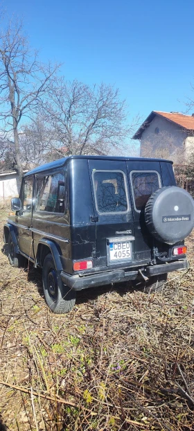 Mercedes-Benz G 240 | Mobile.bg � ����� ������ 3