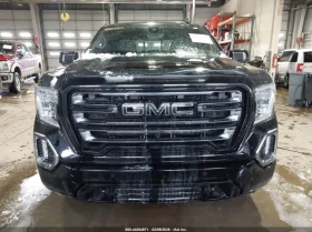 Gmc Sierra 6.2l 1500 Limited At4 | Auto.bg — изображение 12