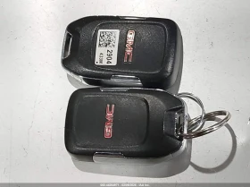 Gmc Sierra 6.2l 1500 Limited At4 | Auto.bg — изображение 11