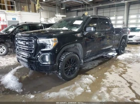 Gmc Sierra 6.2l 1500 Limited At4 | Auto.bg — изображение 2