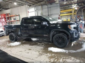 Gmc Sierra 6.2l 1500 Limited At4 | Auto.bg — изображение 13