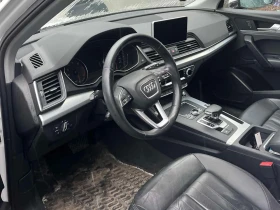 Audi Q5 PROGRESSIV/CARFAX/ПАНОРАМА/ПОДГРЕВИ - 16790 € / 32838.39 лв. - 64513865 8