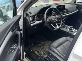 Audi Q5 PROGRESSIV/CARFAX/ПАНОРАМА/ПОДГРЕВИ - 16790 € / 32838.39 лв. - 64513865 11