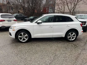 Audi Q5 PROGRESSIV/CARFAX/ПАНОРАМА/ПОДГРЕВИ - 16790 € / 32838.39 лв. - 64513865 4